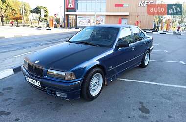 Седан BMW 3 Series 1995 в 