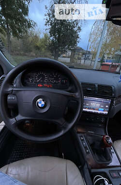 Універсал BMW 3 Series 2005 в Сумах