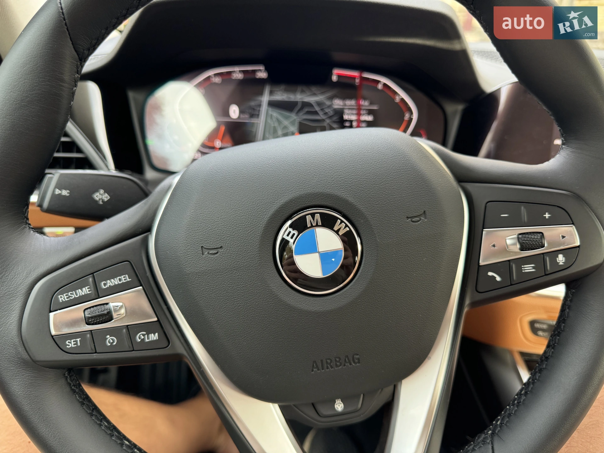 2022 BMW 3er - мініатюра 3