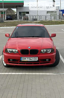 Купе BMW 3 Series 2002 в Сумах