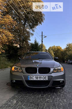 Универсал BMW 3 Series 2011 в Винниках