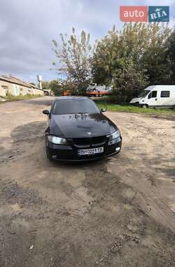 Седан BMW 3 Series 2006 в Ширяево