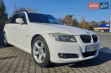 Універсал BMW 3 Series 2009 в Шепетівці