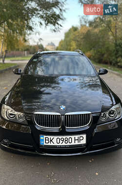 BMW 3 Series 2007