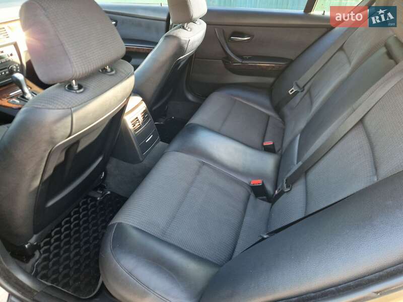 Седан BMW 3 Series 2006 в Бердичеві фото 18 Седан BMW 3 Series 2006 в Бердичеві