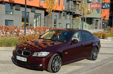 BMW 3 Series 2010 BMW 3 Series 2010