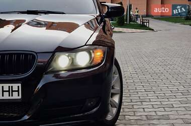 Седан BMW 3 Series 2011 в Днепре