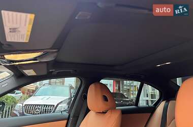 Седан BMW 3 Series 2022 в 
