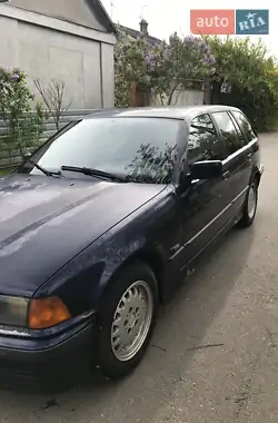 BMW 3 Series 1996