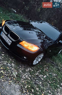 Универсал BMW 3 Series 2010 в Тернополе