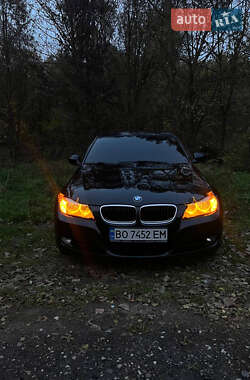 Универсал BMW 3 Series 2010 в Тернополе