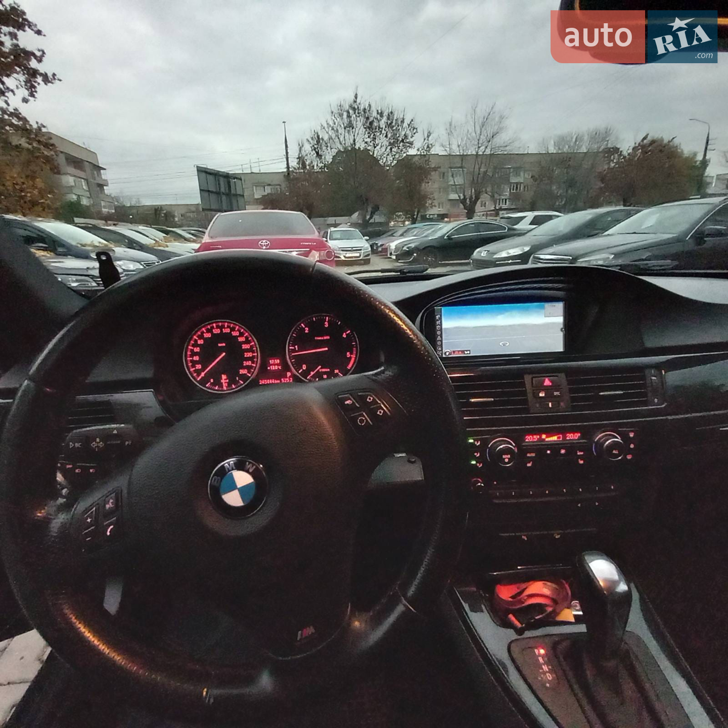 2011 BMW 3er - мініатюра 13