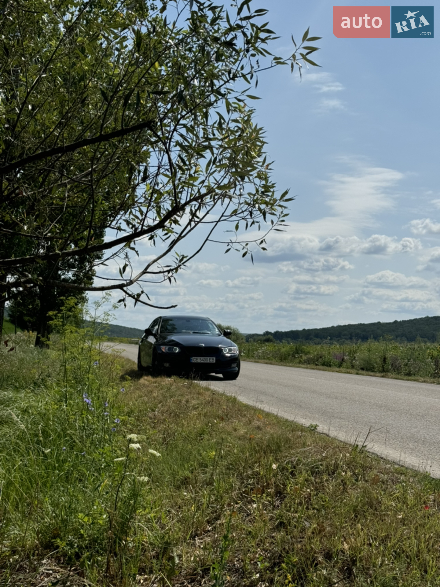 2011 BMW 3er - мініатюра 20