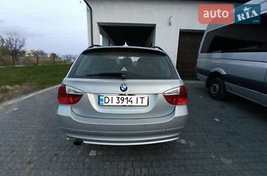 Универсал BMW 3 Series 2006 в Долине