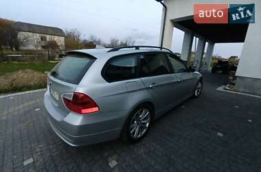 Универсал BMW 3 Series 2006 в Долине