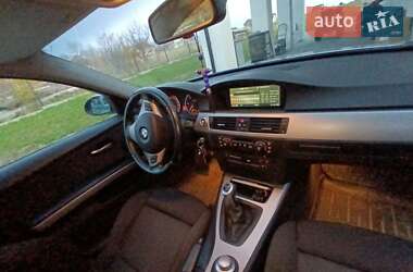 Универсал BMW 3 Series 2006 в Долине