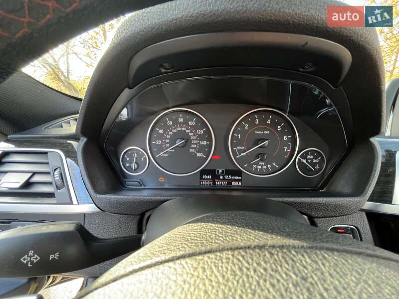 Седан BMW 3 Series 2015 в Южноукраинске фото 20 Седан BMW 3 Series 2015 в Южноукраинске