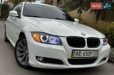 Седан BMW 3 Series 2012 в Днепре