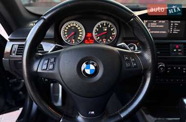 Купе BMW 3 Series 2012 в Днепре