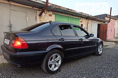 Седан BMW 3 Series 1999 в Вараше