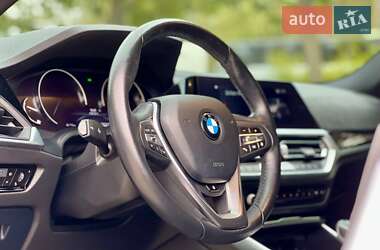 Седан BMW 3 Series 2019 в Умани