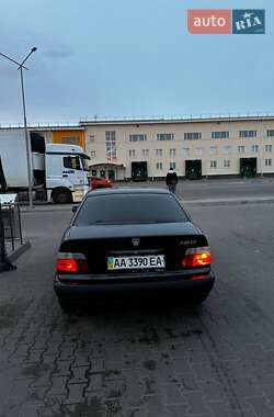 Седан BMW 3 Series 1991 в Киеве