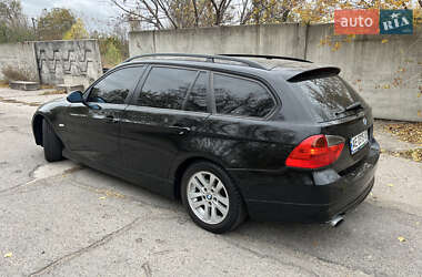 Універсал BMW 3 Series 2008 в Дніпрі