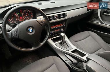 Універсал BMW 3 Series 2008 в Дніпрі