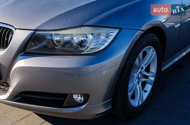 Универсал BMW 3 Series 2009 в Луцке