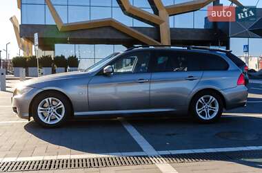 Универсал BMW 3 Series 2009 в Луцке