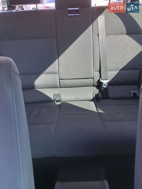 Универсал BMW 3 Series 2001 в Кропивницком фото 8 Универсал BMW 3 Series 2001 в Кропивницком