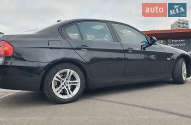 Седан BMW 3 Series 2008 в Киеве