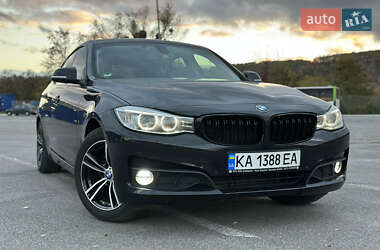 BMW 3 Series 2015 BMW 3 Series 2015