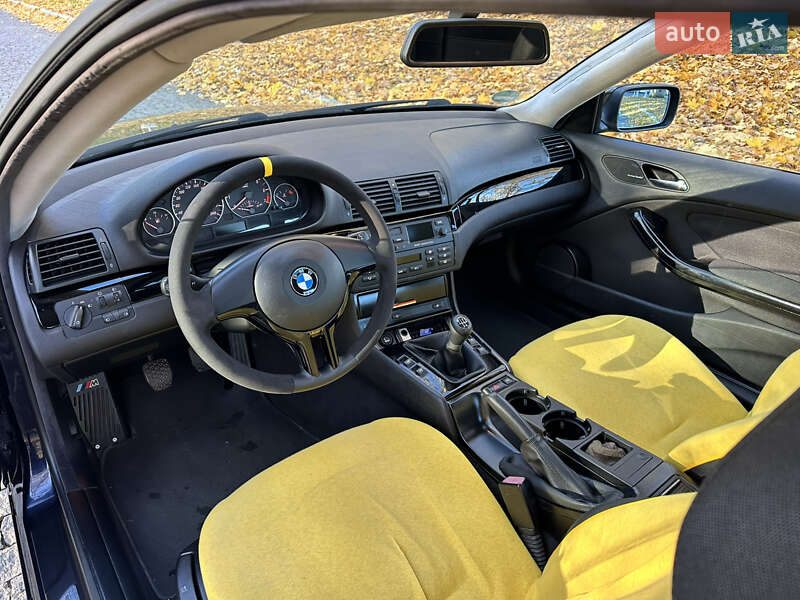 Купе BMW 3 Series 2004 в Черновцах фото 21 Купе BMW 3 Series 2004 в Черновцах
