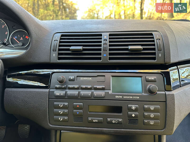Купе BMW 3 Series 2004 в Черновцах фото 25 Купе BMW 3 Series 2004 в Черновцах