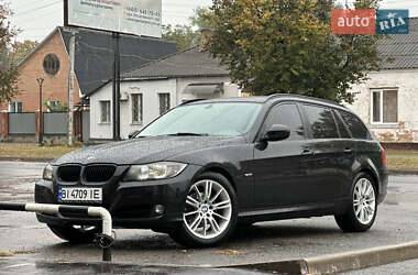 Універсал BMW 3 Series 2010 в Миргороді