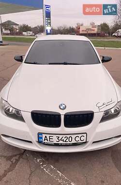 BMW 3 Series 2007 BMW 3 Series 2007