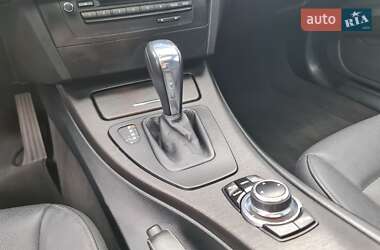 Купе BMW 3 Series 2013 в Львові