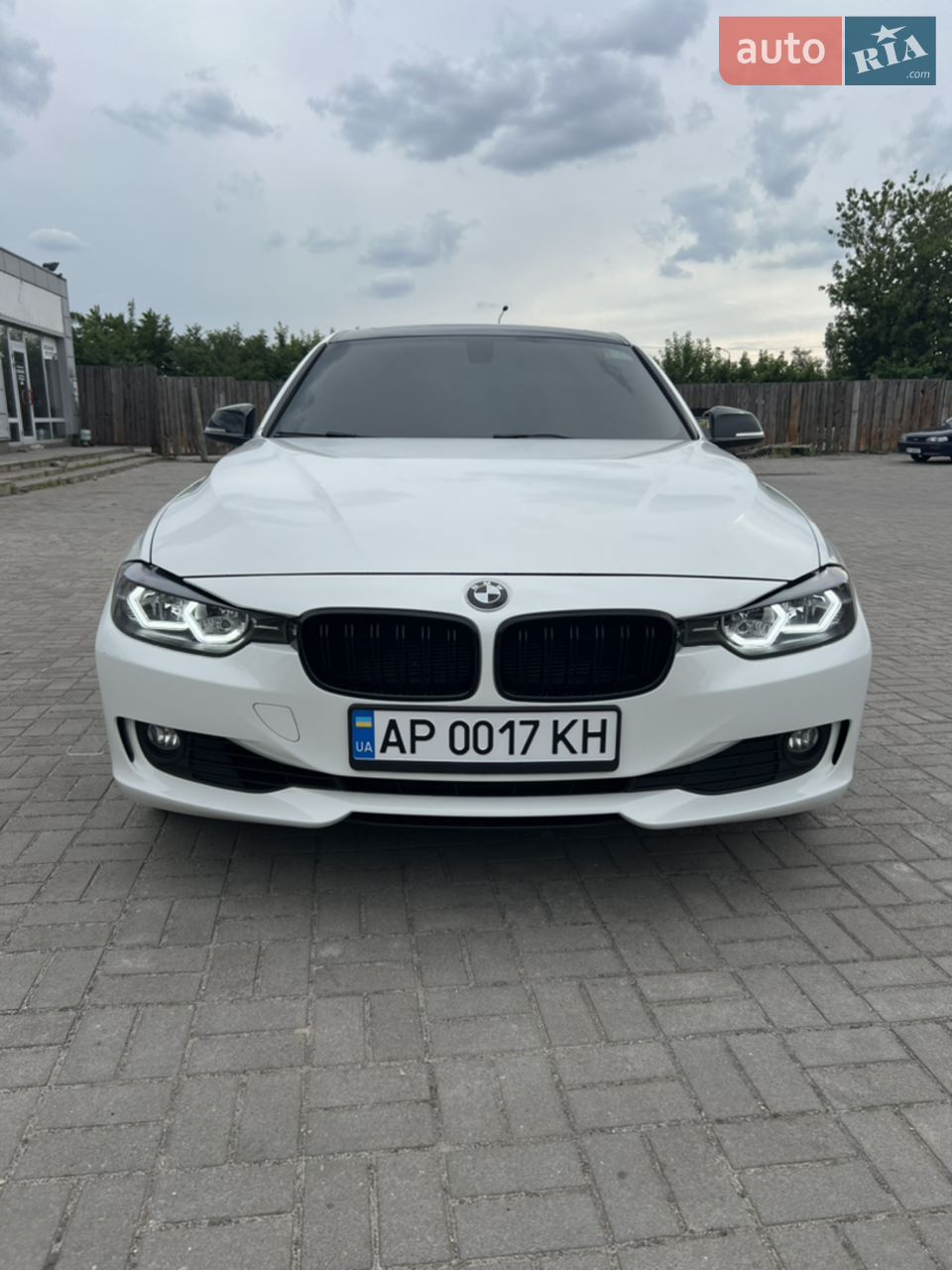 2013 BMW 3er - мініатюра 45