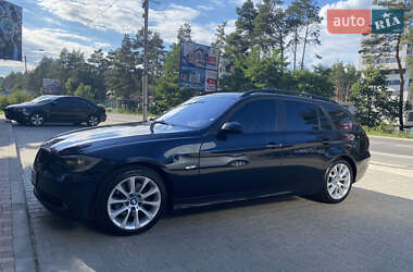 Универсал BMW 3 Series 2008 в Киеве