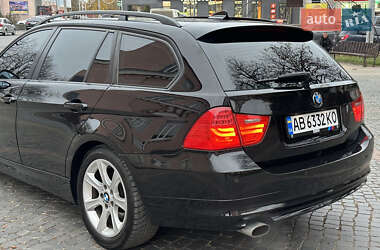 Универсал BMW 3 Series 2009 в Тульчине