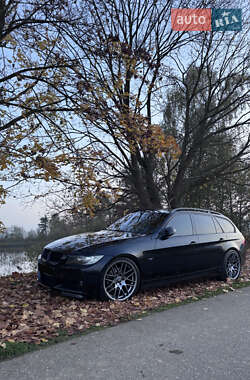 Универсал BMW 3 Series 2008 в 