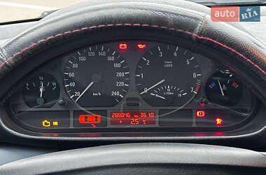 Седан BMW 3 Series 2004 в Києві