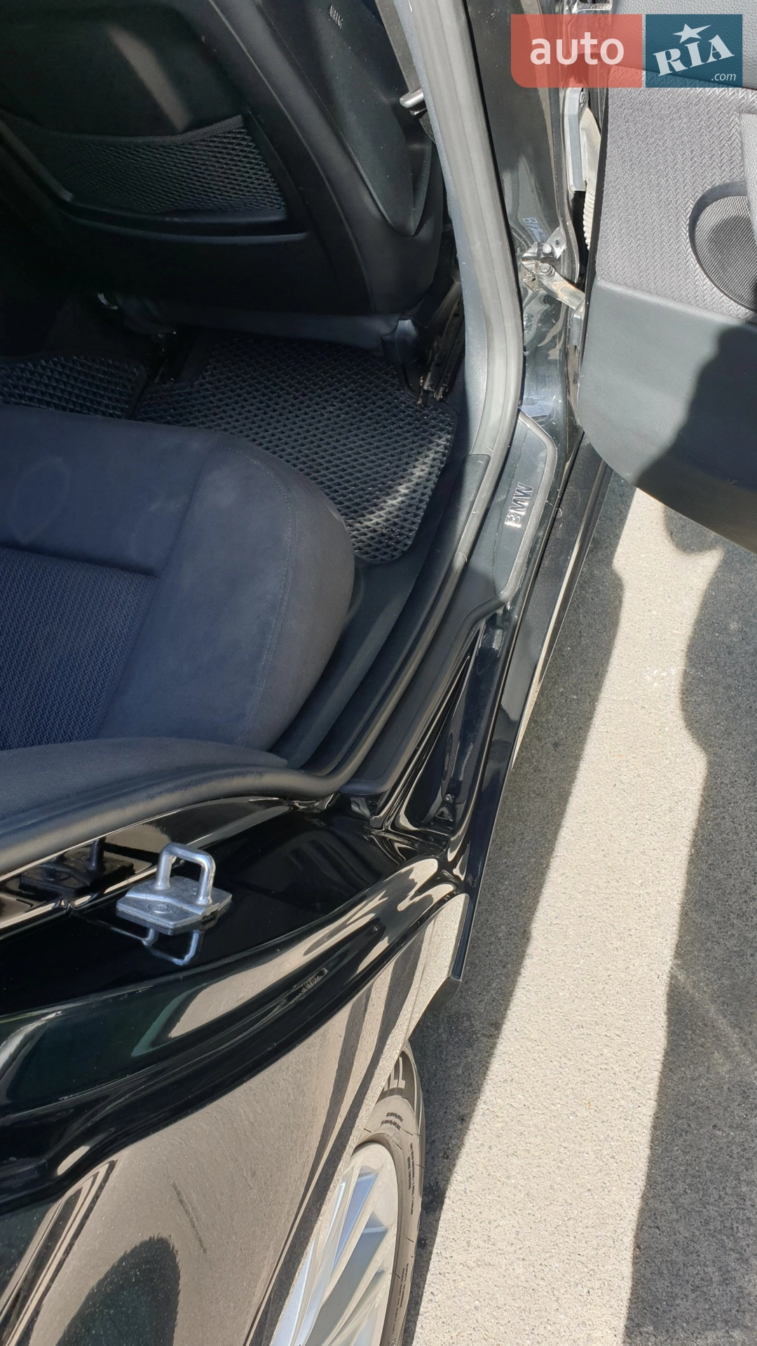 2011 BMW 3er - мініатюра 14