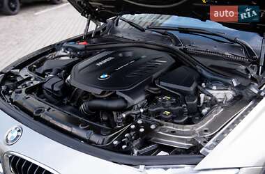 Седан BMW 3 Series 2017 в 