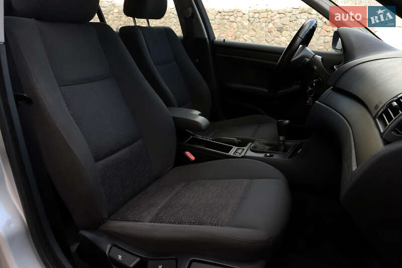 Седан BMW 3 Series 2002 в Червоному Донце фото 57 Седан BMW 3 Series 2002 в Червоному Донце