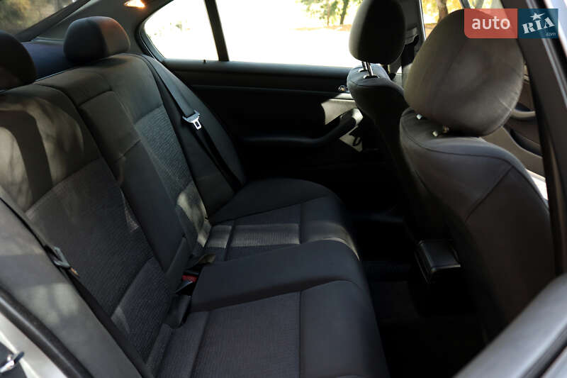 Седан BMW 3 Series 2002 в Червоному Донце фото 61 Седан BMW 3 Series 2002 в Червоному Донце