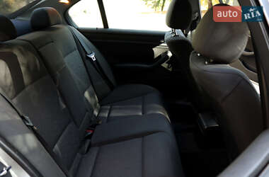 Седан BMW 3 Series 2002 в 