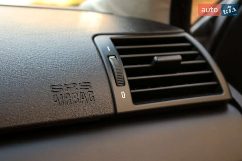 Седан BMW 3 Series 2002 в Червоному Донце фото 73 Седан BMW 3 Series 2002 в Червоному Донце