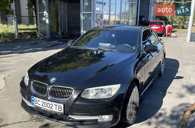 Кабріолет BMW 3 Series 2011 в Києві